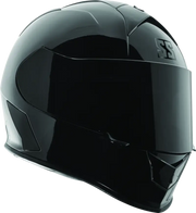 Speed Helmet and Strength SS900 Solid Gloss Black - 2XL - 880491 - Safety