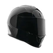 Speed Helmet and Strength SS900 Solid Gloss Black - Large - 880489 - Safety