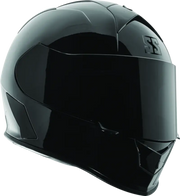 Speed Helmet and Strength SS900 Solid Gloss Black - Small - 880487 - Safety