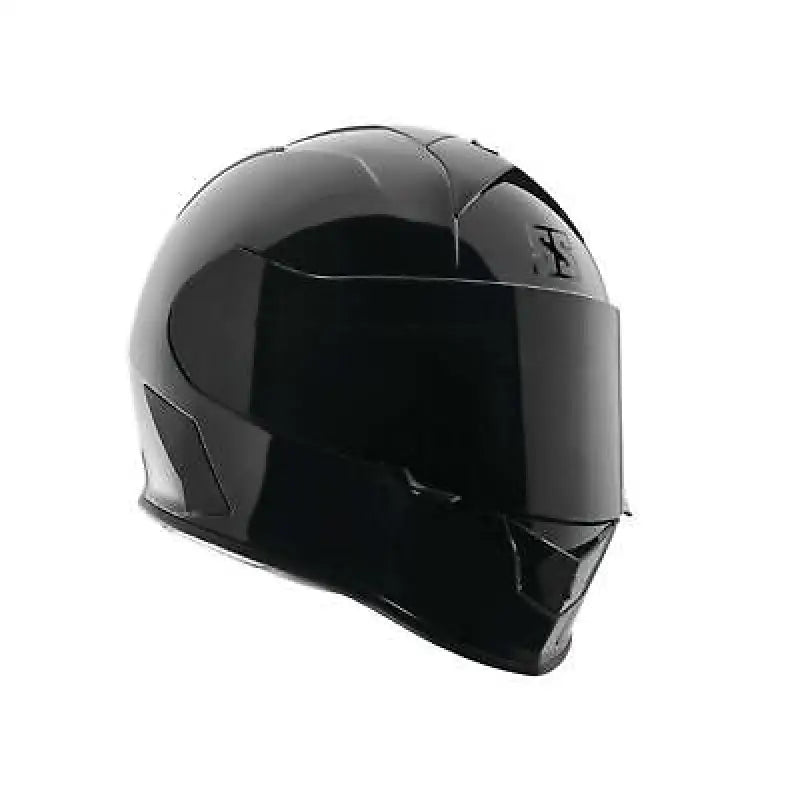 Speed Helmet and Strength SS900 Solid Gloss Black - Small - 880487 - Safety