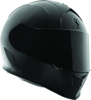 Speed Helmet and Strength SS900 Solid Matte Black - 2XL - 880485 - Safety