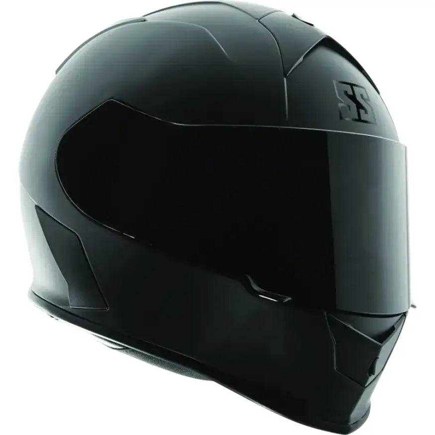 Speed Helmet and Strength SS900 Solid Matte Black - Small - 880481 - Safety