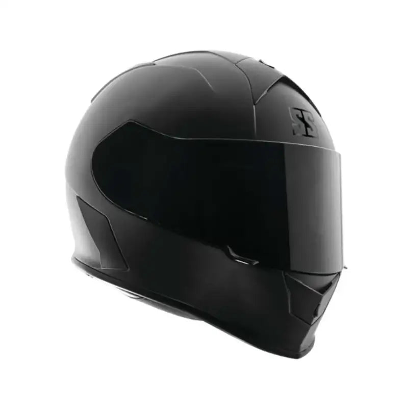Speed Helmet and Strength SS900 Solid Matte Black - Small - 880481 - Safety