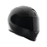 Speed Helmet and Strength SS900 Solid Matte Black - XS - 880480 - Safety