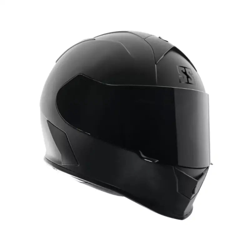 Speed Helmet and Strength SS900 Solid Matte Black - XS - 880480 - Safety