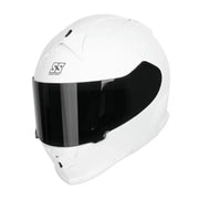 Speed Helmet and Strength SS900 Solid Matte White - XS - 880492 - Safety