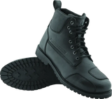 Speed and Strength Call to Arms Boot Black - 10 - 889554 - Suspension