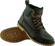 Brown black Speed and Strength Call to Arms Boot showing a rugged arms boot brown style
