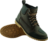 Speed and Strength Call to Arms Boot Brown/Black - 12 - 889562 - Suspension