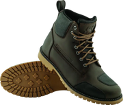 Speed and Strength Call to Arms Boot Brown/Black - 12 - 889562 - Suspension