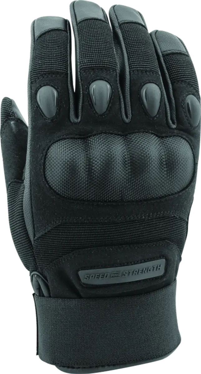 Black tactical arms gloves for enhanced grip and durability in tough conditions