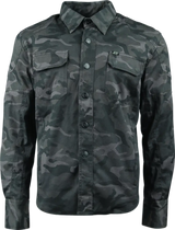 Speed and Strength Call to Arms Moto Shirt Camouflage - 3XL - 889523 - Apparel