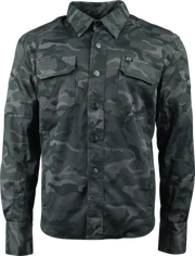 Speed and Strength Call to Arms Moto Shirt Camouflage - 3XL - 889523 - Apparel