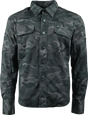 Speed and Strength Call to Arms Moto Shirt Camouflage - 3XL - 889523 - Apparel
