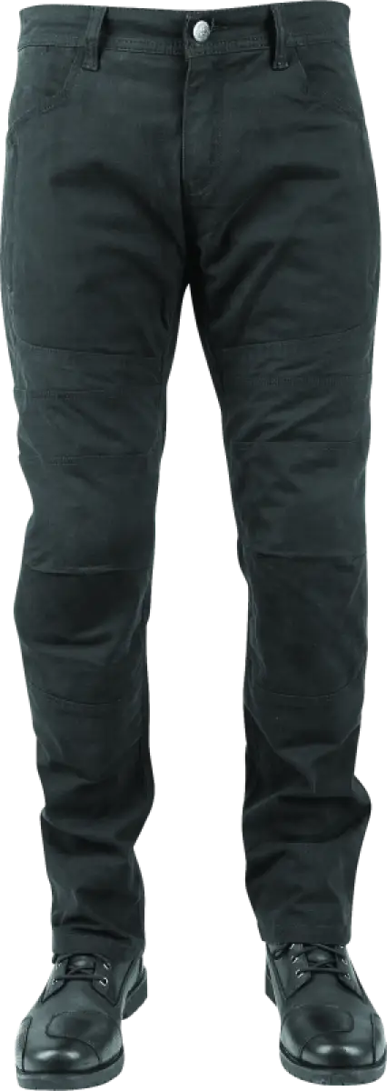 Speed and Strength Dogs Of War Pant Black Size - 38 X 32 - 889833 - Apparel