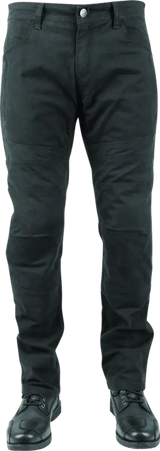 Speed and Strength Dogs Of War Pant Black Size - 38 X 34 - 889838 - Apparel