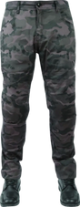 Speed and Strength Dogs Of War Pant Camouflage Size - 32 X 34 - 892297 - Apparel