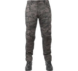 Speed and Strength Dogs Of War Pant Camouflage showing camouflage-patterned war pant for strength dogs