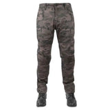 Speed and Strength Dogs Of War Pant Camouflage showing stylish war pant camouflage pattern