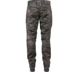 Camouflage-patterned strength dogs war pant for durability and style in size 40x34