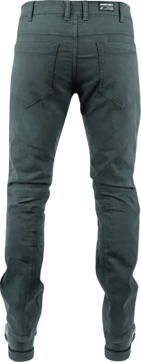 Dark gray denim Speed and Strength Dogs Of War Pant Charcoal Size 30x30 ideal for strength dogs