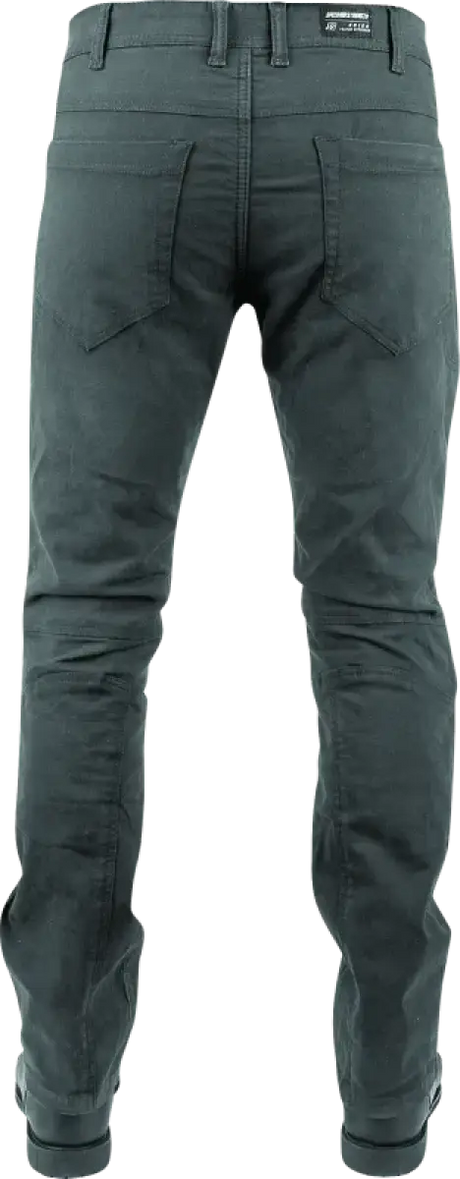 Dark gray denim Speed and Strength Dogs Of War Pant Charcoal Size 30x30 ideal for strength dogs
