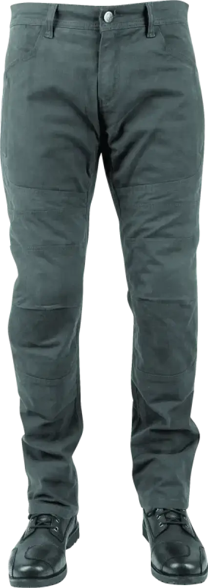 Speed and Strength Dogs Of War Pant Charcoal Size - 38 X 32 - Apparel
