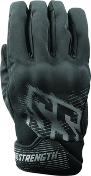 Speed and Strength Fame Fortune Gloves Black - Medium - 889892 - Safety
