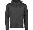 Black Speed and Strength Fame and Fortune Jacket XL, a cool fortune jacket black look