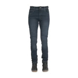 Speed and Strength Fast Times Denim Pant Blue Womens - 16 Long - 889856 - Apparel