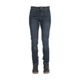 Speed and Strength Fast Times Denim Pant Blue Womens - 18 Long - 889857 - Apparel
