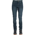 Dark blue Denim Jeans from Speed and Strength Fast Times Denim Pant Blue Womens