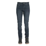 Dark blue denim pant from Speed and Strength Fast Times collection for women