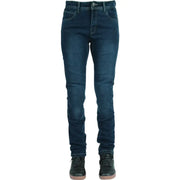 Speed and Strength Fast Times Jeans Denim Blue Womens Size - 12 Regular - Apparel
