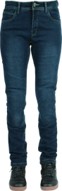 Speed and Strength Fast Times Jeans Denim Blue Womens Size - 12 Regular - Apparel