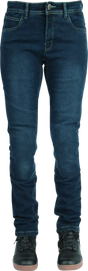 Speed and Strength Fast Times Jeans Denim Blue Womens Size - 4 Regular - RV and Auto Parts