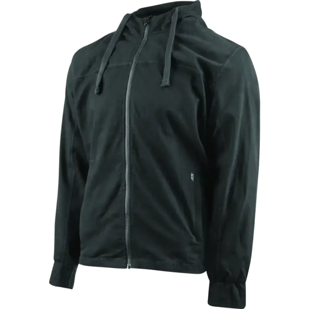 Speed and Strength Go for Broke Armored Hoody Black - 4XL - Apparel