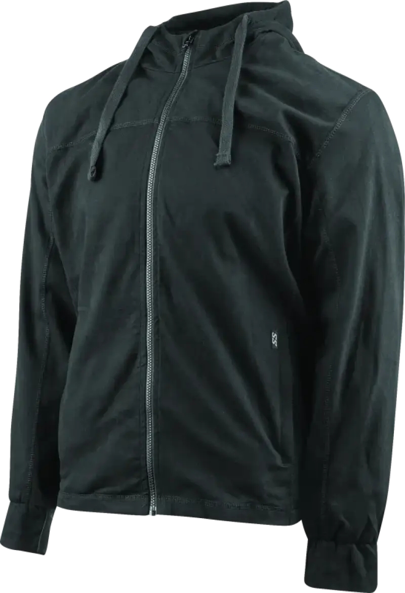 Speed and Strength Go for Broke Armored Hoody Black - 4XL - Apparel