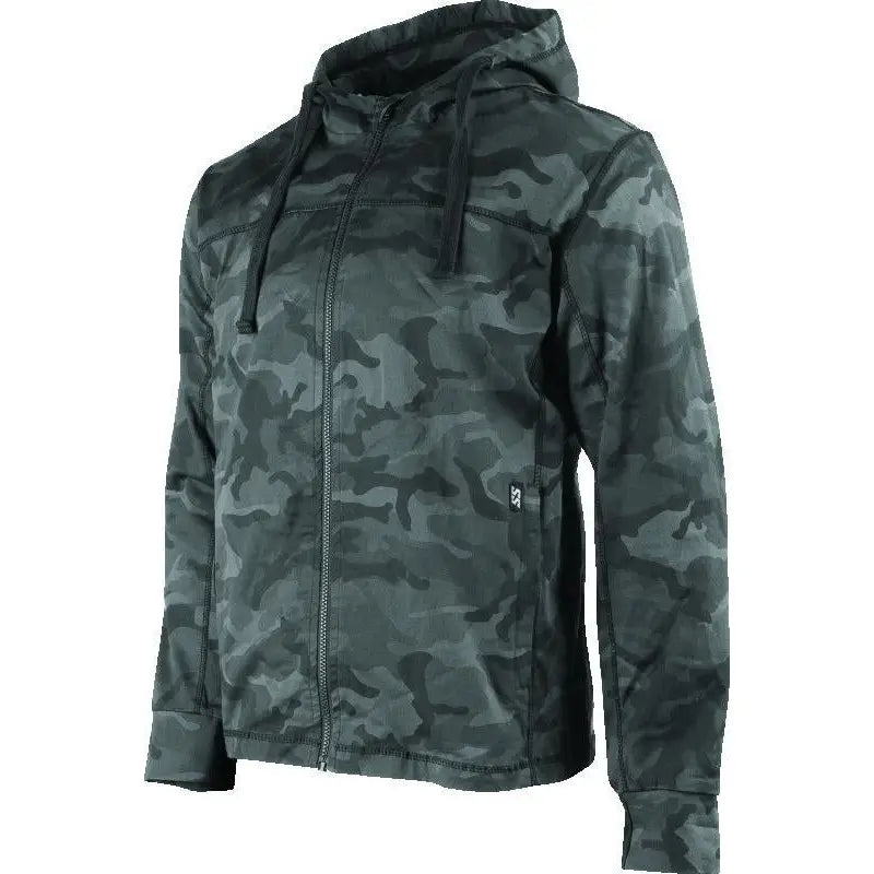 Speed and Strength 889721 Speed and Strength Go for Broke Armored Hoody Camouflage - 2XL