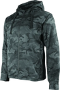 Speed and Strength Go for Broke Armored Hoody Camouflage - Large - RV and Auto Parts