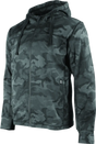 Camouflage hooded jacket from Speed and Strength Go for Broke Armored Hoody collection