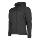Speed and Strength Hammer Down Armored Hoody Black - Large - 880391 - Apparel