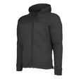 Speed and Strength Hammer Down Armored Hoody Black - Large - 880391 - Apparel