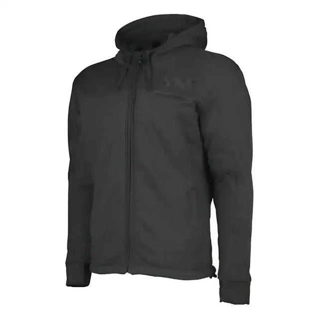 Speed and Strength Hammer Down Armored Hoody Black - Large - 880391 - Apparel