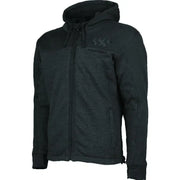 Speed and Strength 880390 Speed and Strength Hammer Down Armored Hoody Black - Medium - 880390