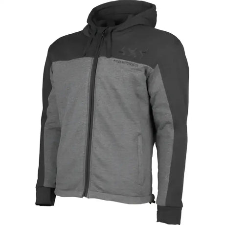 Speed and Strength Hammer Down Armored Hoody Black - Medium - 880390 - Apparel