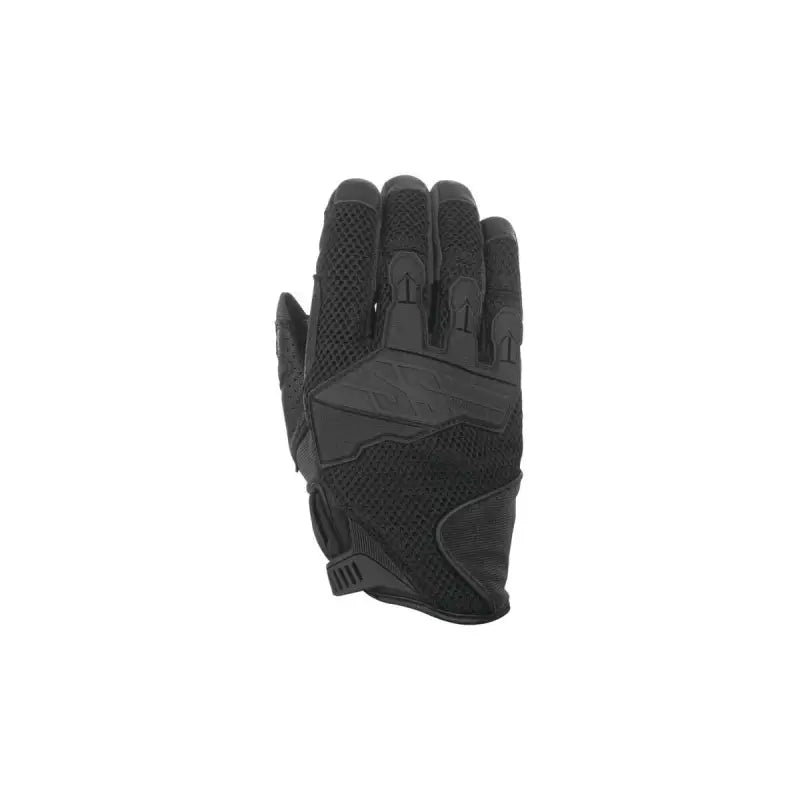 Speed and Strength Lightspeed Mesh Gloves Black - Large - 892337 - Safety