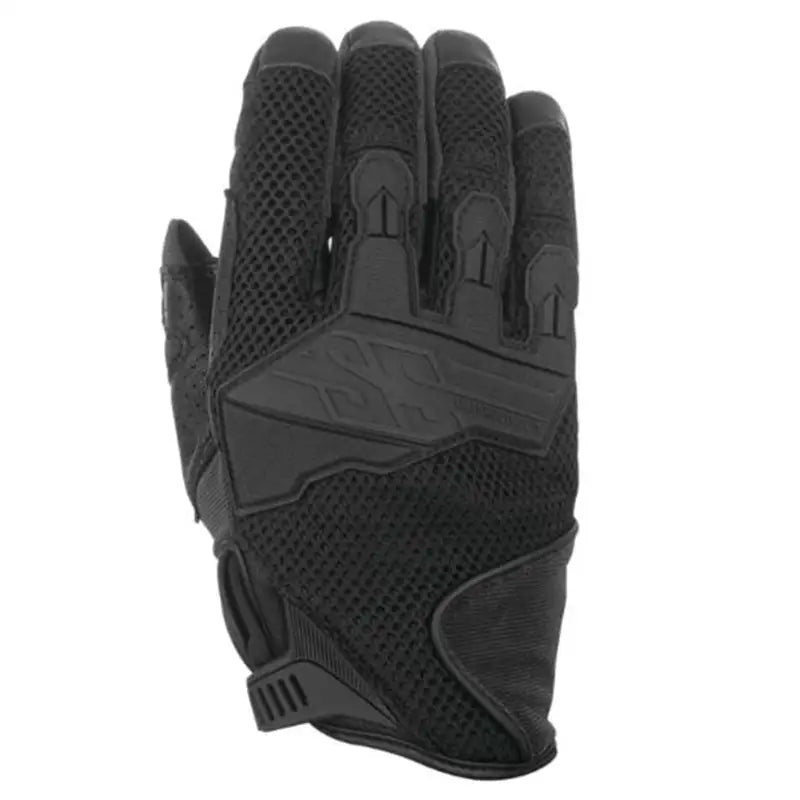 Speed and Strength Lightspeed Mesh Gloves Black - Small - 892335 - Safety