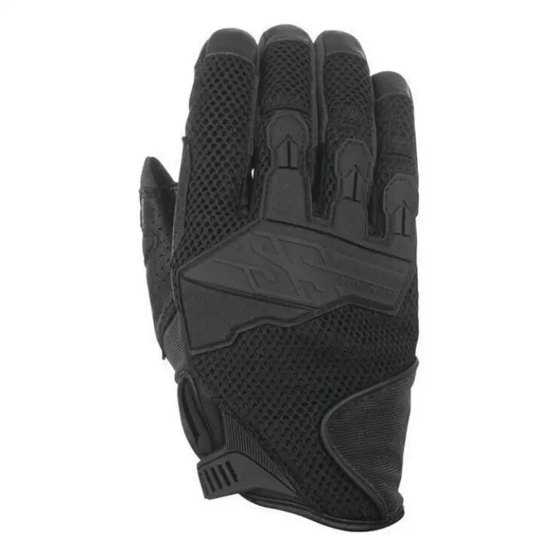 Speed and Strength Lightspeed Mesh Gloves Black - XL - 892338 - Safety