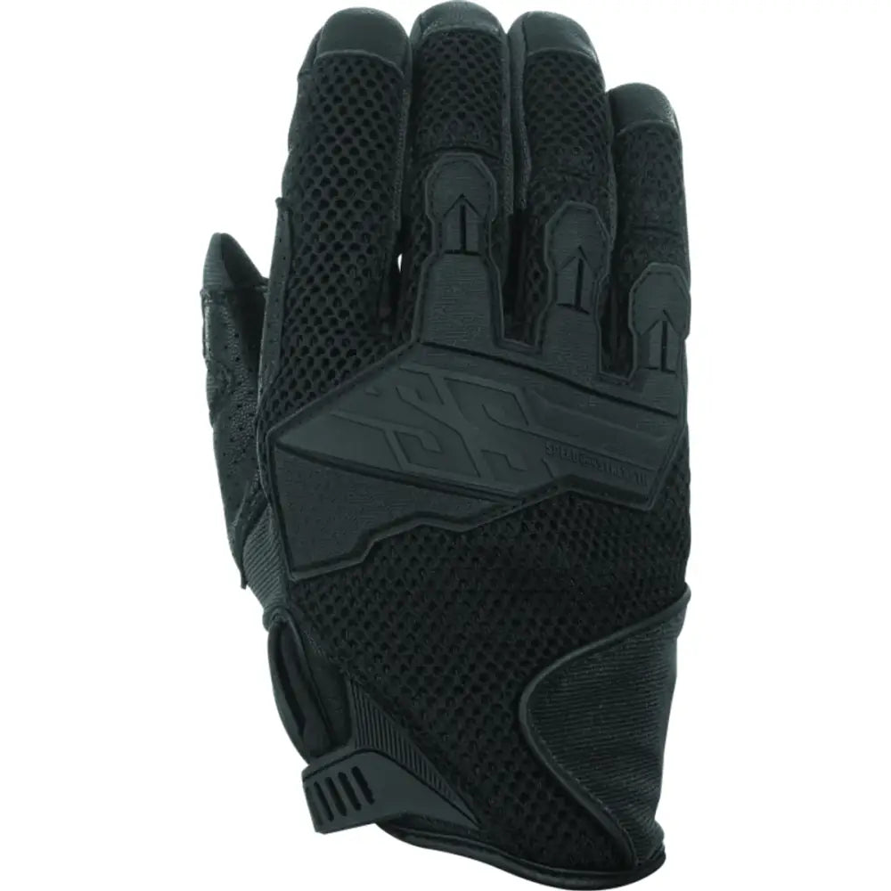 Speed and Strength Lightspeed Mesh Gloves Grey - Large - 892342 - Safety